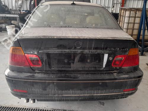 Køler BMW 3 Coupe (E46) 330 Cd | BP12782437M31 