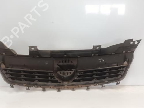 Grille OPEL ZAFIRA / ZAFIRA FAMILY B (A05)  | BP27199996C40 