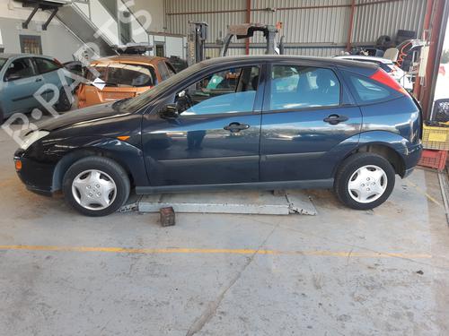 Fuse box FORD FOCUS I (DAW, DBW) 1.6 16V | BP25304284E1 
