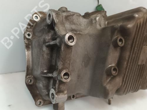 Oil sump FIAT MULTIPLA (186_) 1.9 JTD 110 | BP29708370M115 