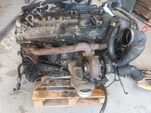 Engine MERCEDES-BENZ S-CLASS (W220, V220) S 400 CDI (220.028, 220.128) | BP33175286M1 - Image 5
