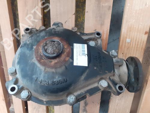 Front differential BMW 3 Touring (E46) 330 xd | BP12792243M23 