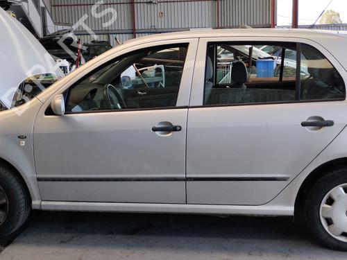 Bobine SKODA FABIA I (6Y2)  | BP18377746M94 