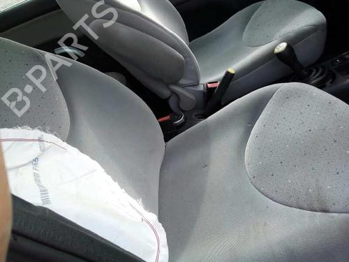 Servo brake CITROËN C3 I (FC_, FN_) 1.4 HDi | BP12774560M42