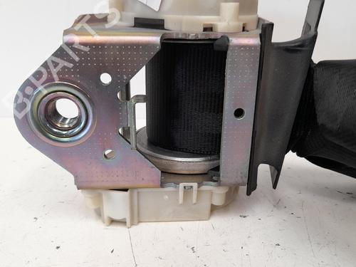 Rear left seatbelt VW GOLF PLUS V (5M1, 521) 1.9 TDI | BP12780058I29 