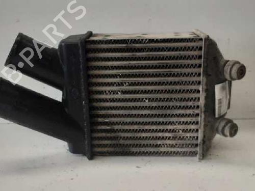 Used Intercooler RENAULT MEGANE II Saloon (LM0/1_) 1.9 dCi (LM0G, LM1G, LM2C) (120 hp) 12762901