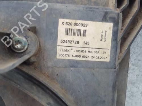 Radiator fan LDV MAXUS Bus | BP39385417M35 - Image 2