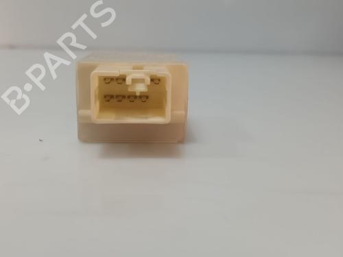 Electronic module MAZDA 6 Station Wagon (GY) 2.0 DI (GY19) | BP30786895M83