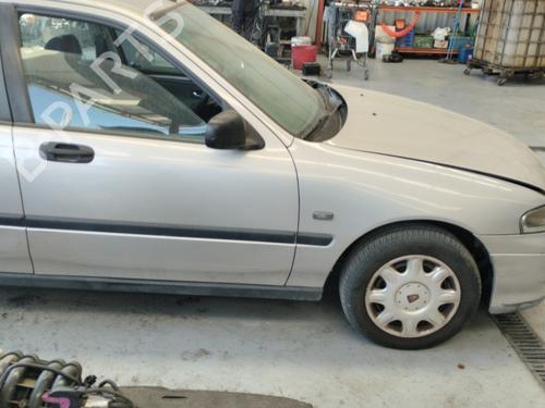 Left front window motor ROVER 400 II (RT) 414 Si | BP16396699E21 