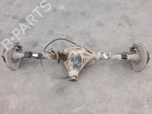 Used Rear differential VOLVO 940 (944) 2.3 (135 hp) 18263902