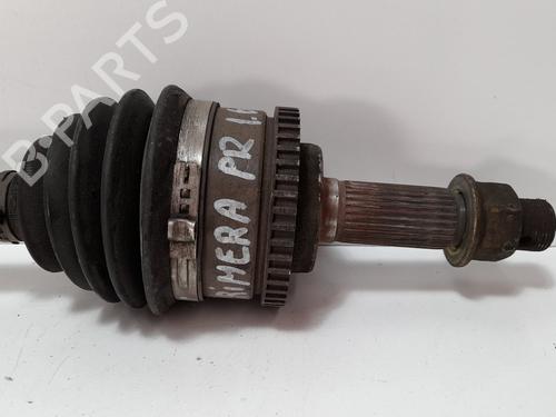 Left front driveshaft NISSAN PRIMERA (P12) 1.6 | BP12774179M38 