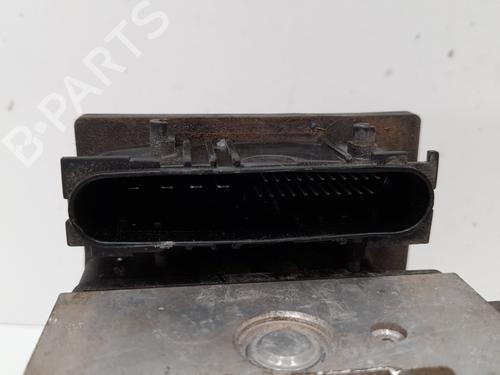 ABS pump FIAT PANDA (169_) 1.2 (169.AXB11, 169.AXB1A) | BP12772391M43 