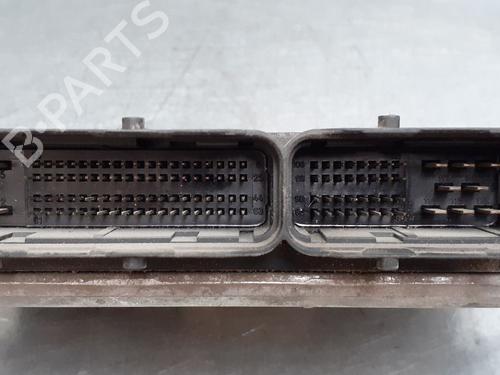 Engine control unit (ECU) ALFA ROMEO 147 (937_) 1.9 JTD 16V (937.AXG1B, 937.BXG1B) | BP12691378M57 