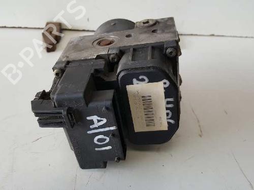 ABS pump PEUGEOT 406 (8B) 2.0 HDI 110 | BP12816395M43 