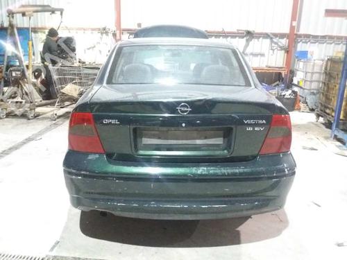 Left front steering knuckle OPEL VECTRA B (J96) 1.8 i 16V (F19) | BP12753199M25