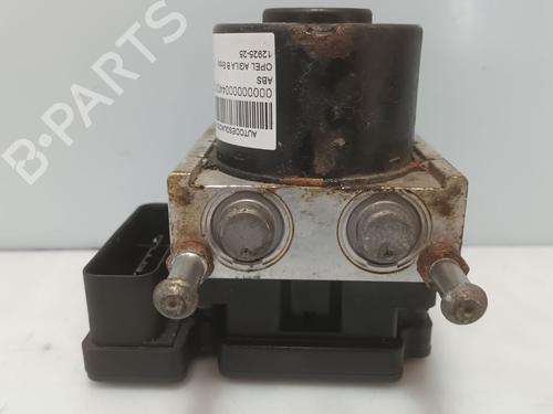 ABS pump OPEL AGILA B (H08) | BP32017965M43