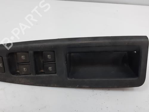 Comutador vidro frente esquerdo Comutador vidro frente esquerdo VW POLO IV (9N_, 9A_) 1.4 16V (80 hp) 36019057 36019057