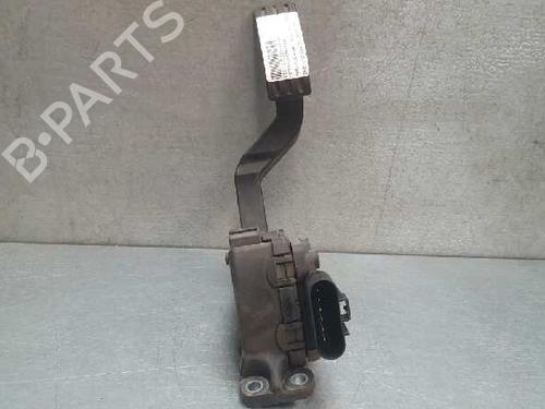 Pedal FORD FIESTA V (JH_, JD_) 1.4 TDCi | BP12724777I4 