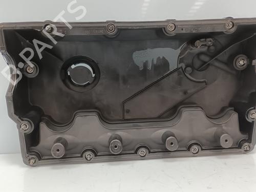 Valve cover SEAT ALHAMBRA (7V8, 7V9) 1.9 TDI | BP19643362M124