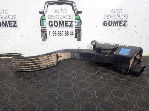 Used Pedal KIA CARNIVAL II (GQ) 2.9 CRDi (144 hp) 12804663