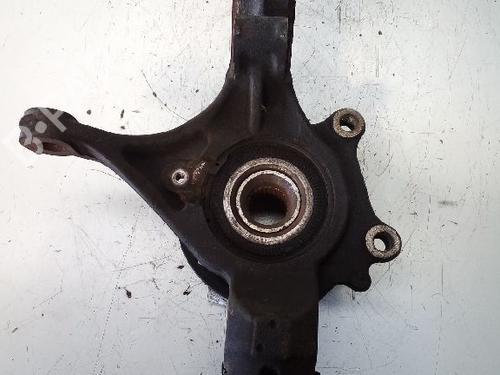 Left front steering knuckle CITROËN C4 I (LC_)  | BP12744880M25 