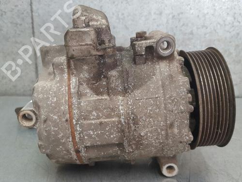 AC compressor LAND ROVER DISCOVERY III (L319) 2.7 TD 4x4 | BP12719361M34 