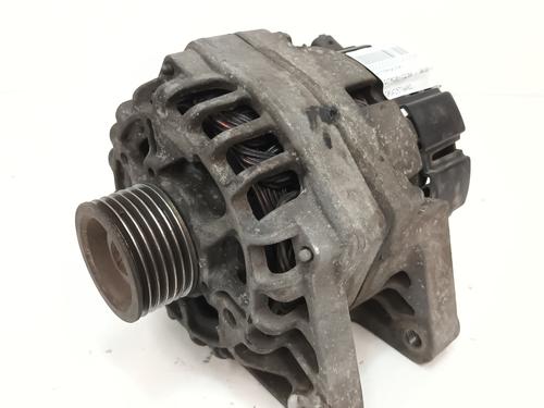 Used Alternator CITROËN C2 (JM_) 1.4 (73 hp) 12783116