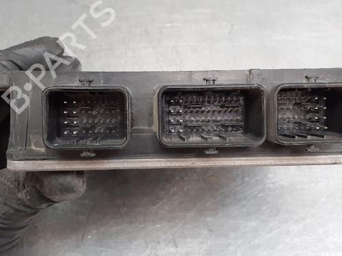 Engine control unit (ECU) RENAULT CLIO II (BB_, CB_) 1.5 dCi (BB3N, CB3N) | BP12691828M57 