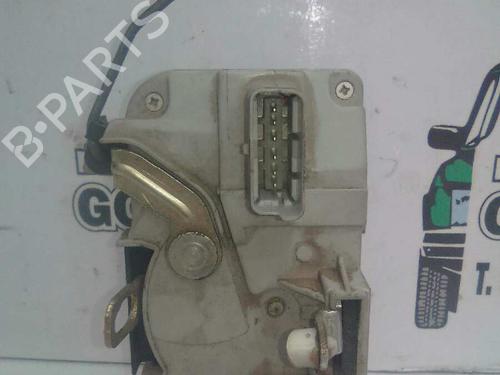 Front right lock PEUGEOT 306 (7B, N3, N5) 1.9 SRDT | BP12796301C97 