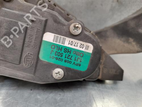 Pedal SEAT LEON (1M1) 1.6 16 V | BP13117507I4 