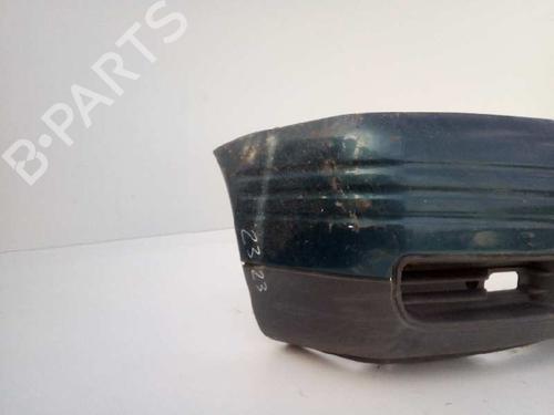 Front bumper SEAT AROSA (6H1) 1.4 | BP12704169C7 