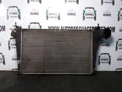 Intercooler SAAB 9-5 Estate (YS3E) 2.3 Turbo (250 hp) 12811468