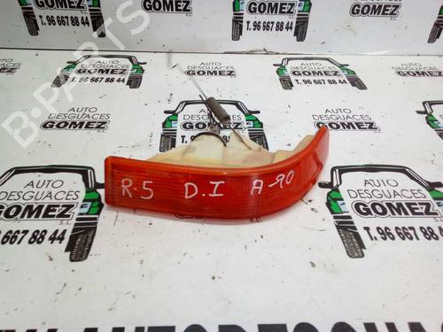 Used Left front indicator Left front indicator 12720497 12720497