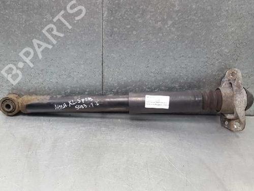 Used Right rear shock absorber SEAT ALTEA XL (5P5, 5P8) [2006-2015]  12742626