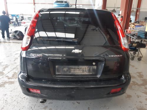 Rim CHEVROLET REZZO MPV (U100) 1.6 | BP30627170C45 