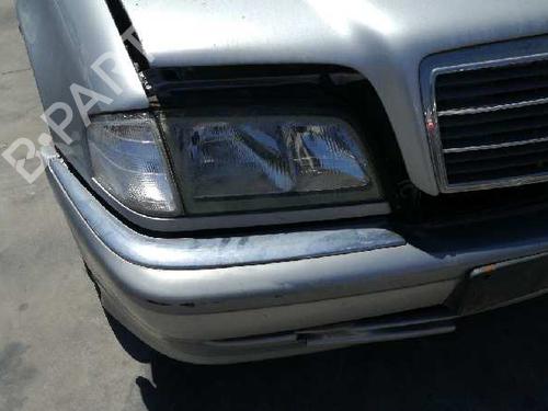 Squib airbag MERCEDES-BENZ C-CLASS T-Model (S202) C 220 T CDI (202.193) | BP12740673C102 