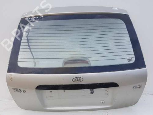 Bakluke CC/Kombi-Kupé KIA RIO I Hatchback (DC) 1.3 (75 hp) 12794838