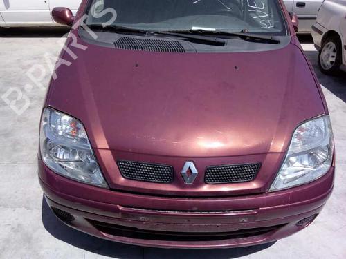 Andere RENAULT SCÉNIC I MPV (JA0/1_, FA0_) 1.4 16V (JA0D, JA1H, Ja0W, JA10) | BP13985819O1