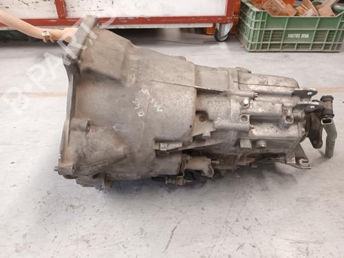 Gearbox BMW 3 (E46) 320 d | BP17832990M3 