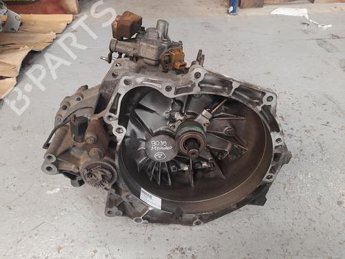 Used Gearbox FORD MONDEO I Saloon (GBP) 2.0 i 16V (136 hp) 12777156