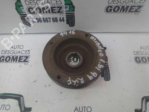 Used Pulley FORD MONDEO II (BAP) 1.8 i (115 hp) 13985543