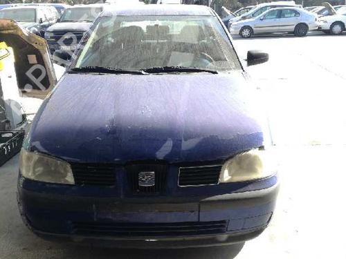 Right front steering knuckle SEAT IBIZA II (6K1) 1.4 i | BP12728142M26 