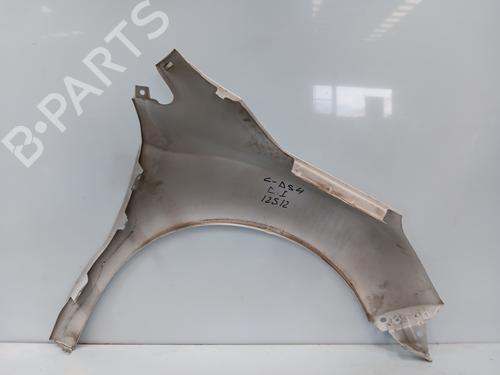 Left front fenders DS DS 4 / DS 4 CROSSBACK (NX_)  | BP27039320C41 
