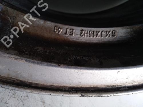 Rim VW GOLF III (1H1) 2.0 | BP12790729C45 