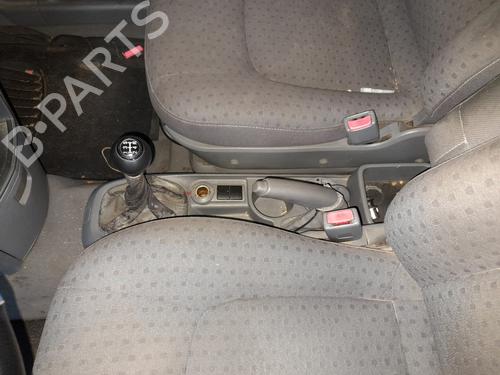 Airbag module KIA CARENS II MPV (FJ) 2.0 CRDi | BP12777980M53 