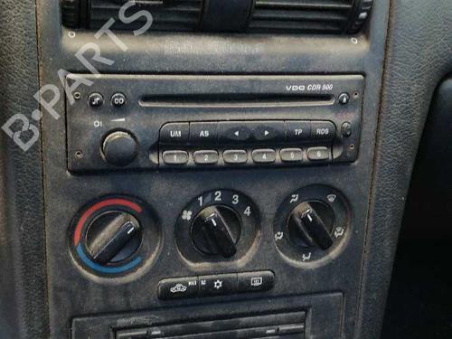 Warning switch OPEL ASTRA G Estate (T98) 2.0 DTI 16V (F35) | BP12705664I22