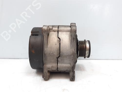 Alternator AUDI A4 B5 (8D2) 1.9 TDI | BP36110668M7 - Image 2