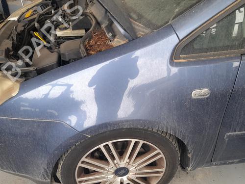 Computer motormanagement FORD FOCUS C-MAX (DM2)  | BP12782338M57 