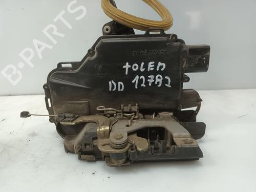 Høyre foran lås SEAT TOLEDO II (1M2) [1998-2006]  29256997