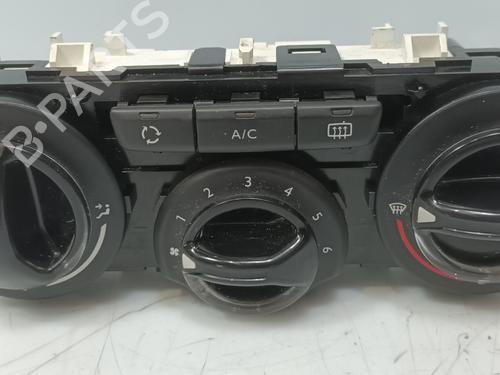 Used Climate control PEUGEOT 208 I (CA_, CC_) [2012-2020]  20657607